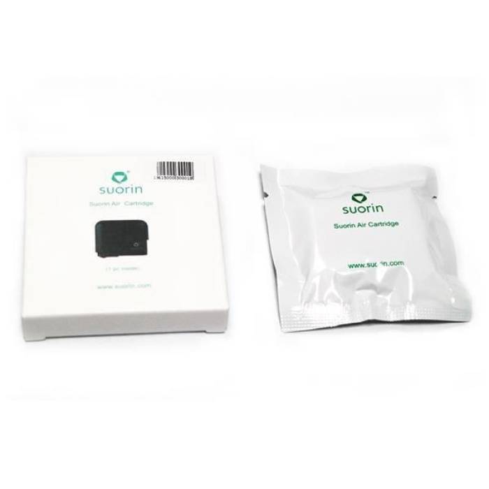 Cartus e-tigareta Suorin Air 2 ml (N)