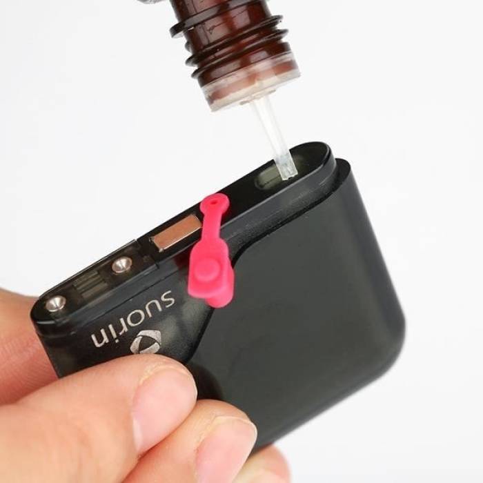 Cartus e-tigareta Suorin Air 2 ml (N)