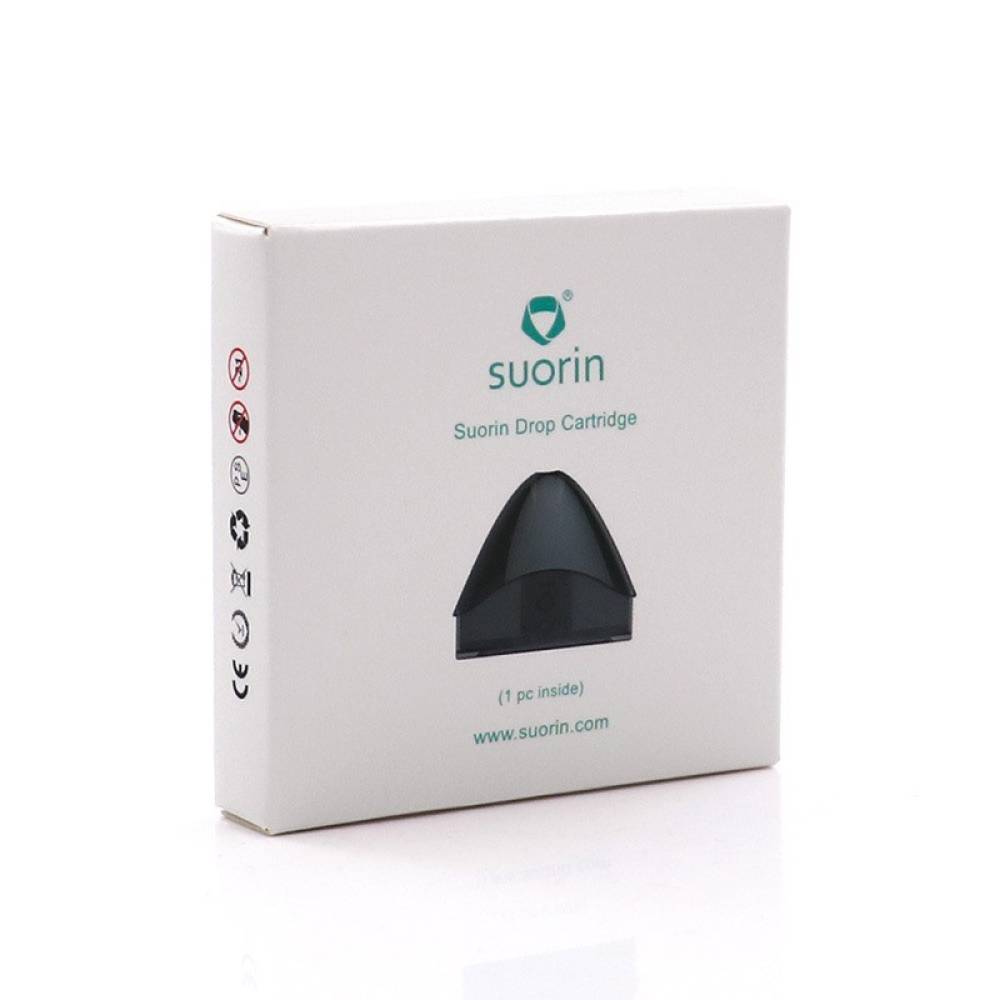 Cartus e-tigareta Suorin Drop 2 ml (N)
