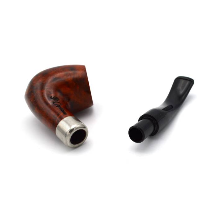 Pipa Caesar Red 