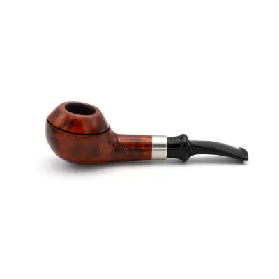 Pipa Caesar Argent 