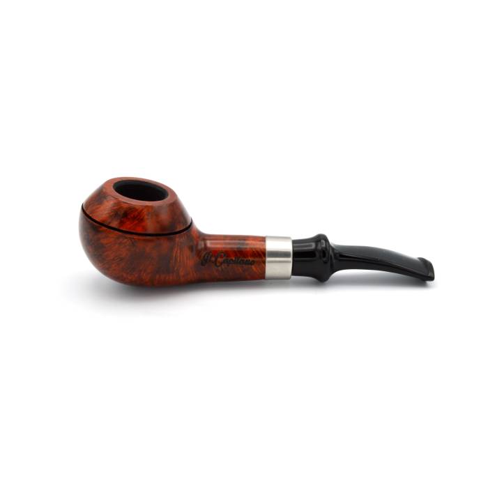 Pipa Caesar Argent 