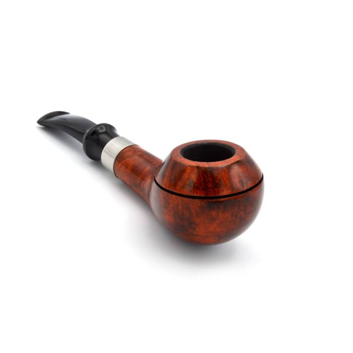 Pipa Caesar Argent 