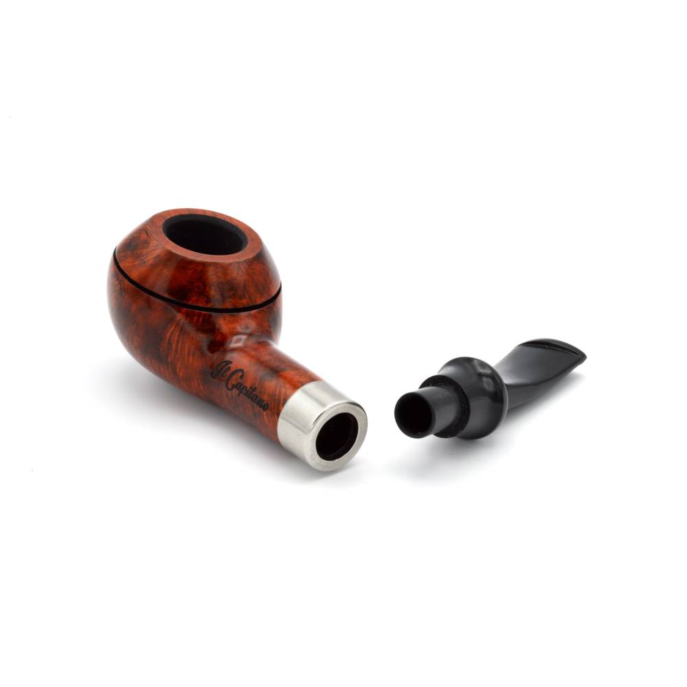 Pipa Caesar Argent 