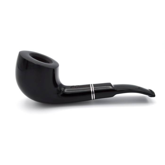 Pipa Manola Black 