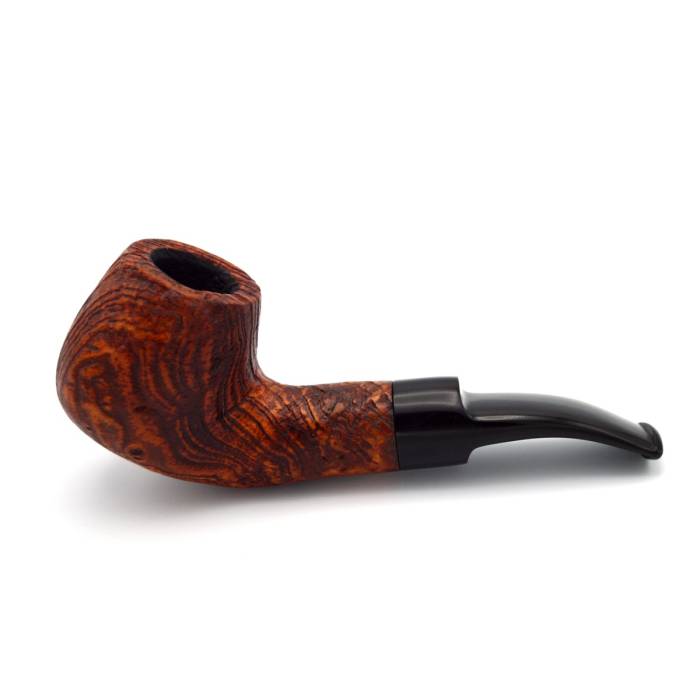 Pipa VIP Sandblasted 