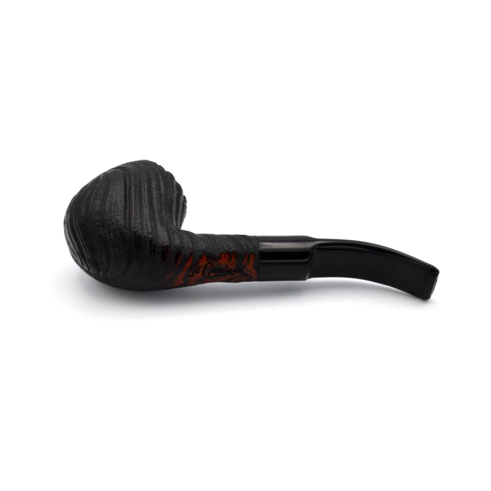Pipa VIP Sandblasted 