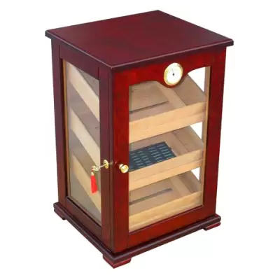 Umidor Cabinet Bubinga 0946 (150 tig.) 