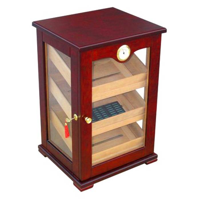 Umidor Cabinet Bubinga 0946 (150 tig.) 