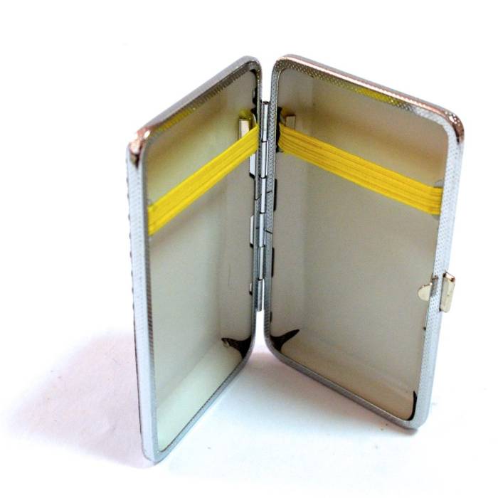 Tabachera Combi Small / Toro
