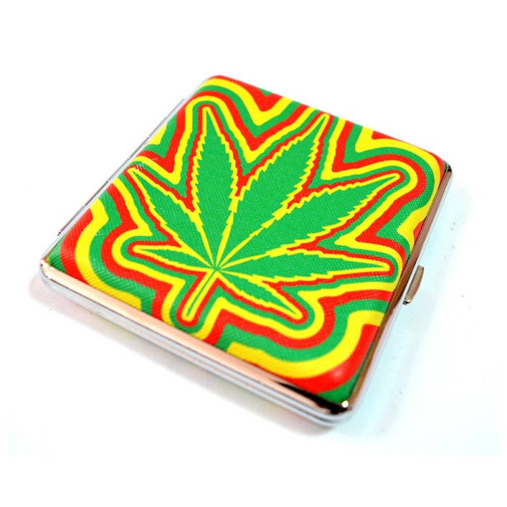 Tabachera Leaf / Toro