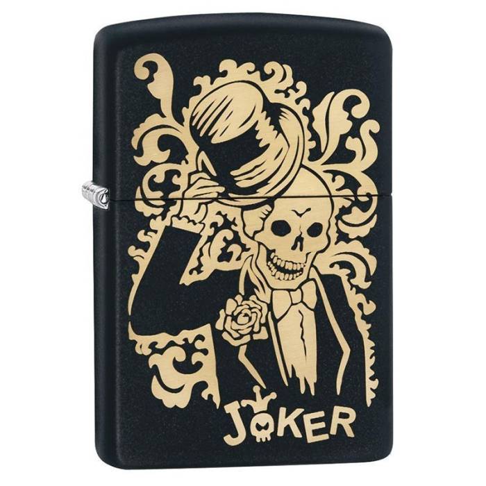 Bricheta ZIPPO 29632 