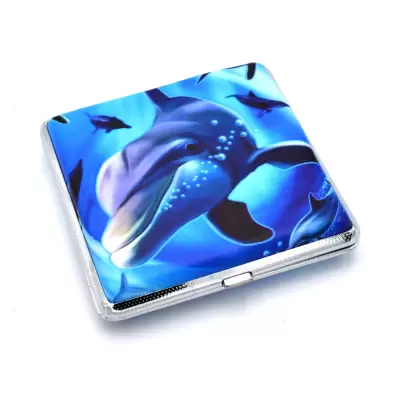Tabachera Ocean / Toro