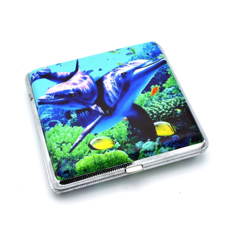 Tabachera Ocean / Toro