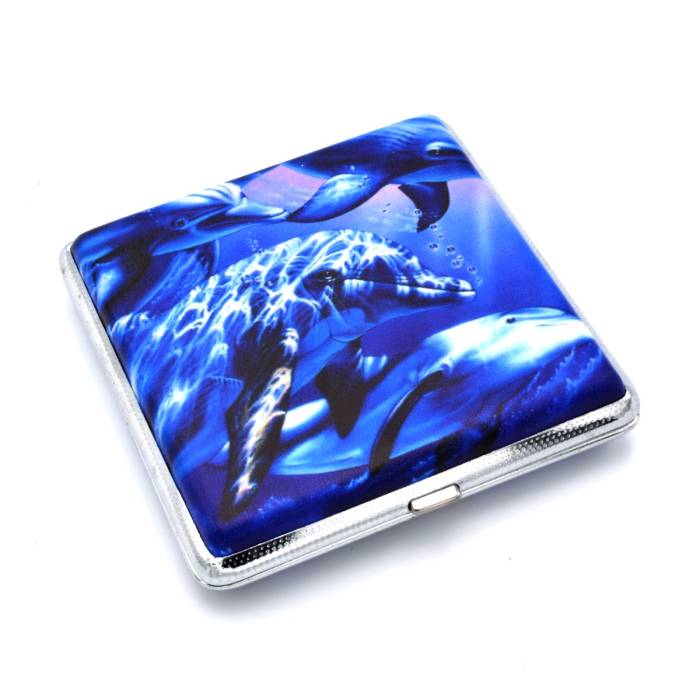 Tabachera Ocean / Toro
