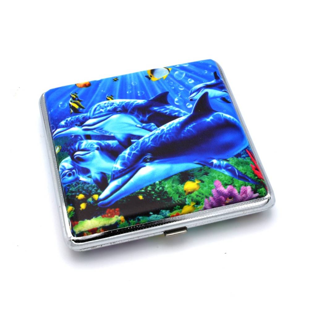 Tabachera Ocean / Toro