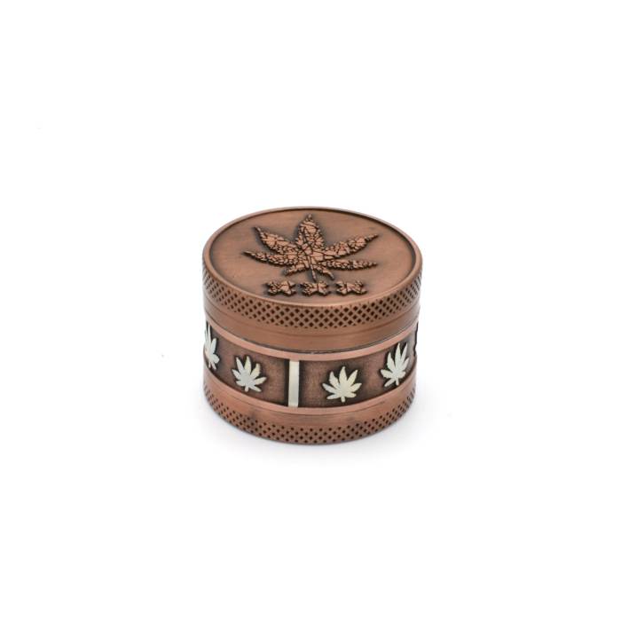 Grinder metal Amsterdam / Toro