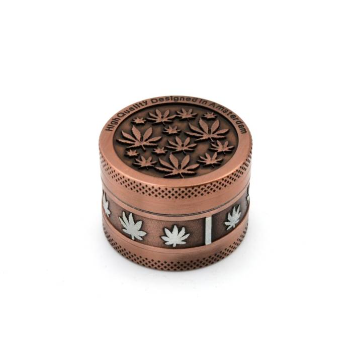 Grinder metal Amsterdam / Toro