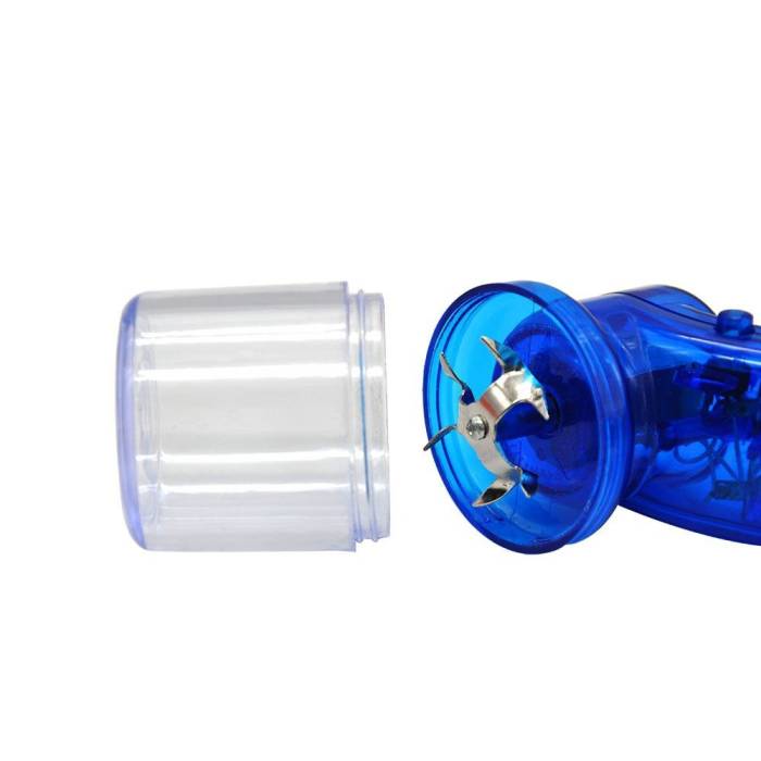 Grinder electric Fan / Toro