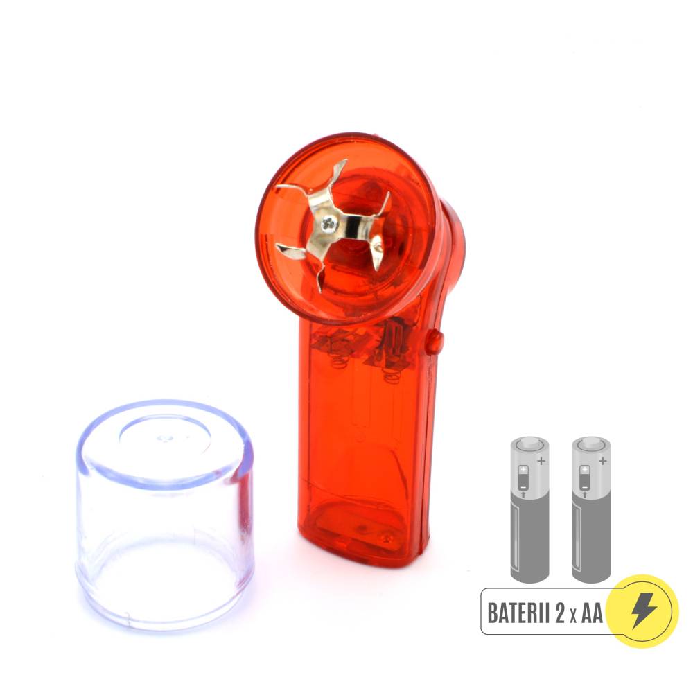 Grinder electric Fan / Toro