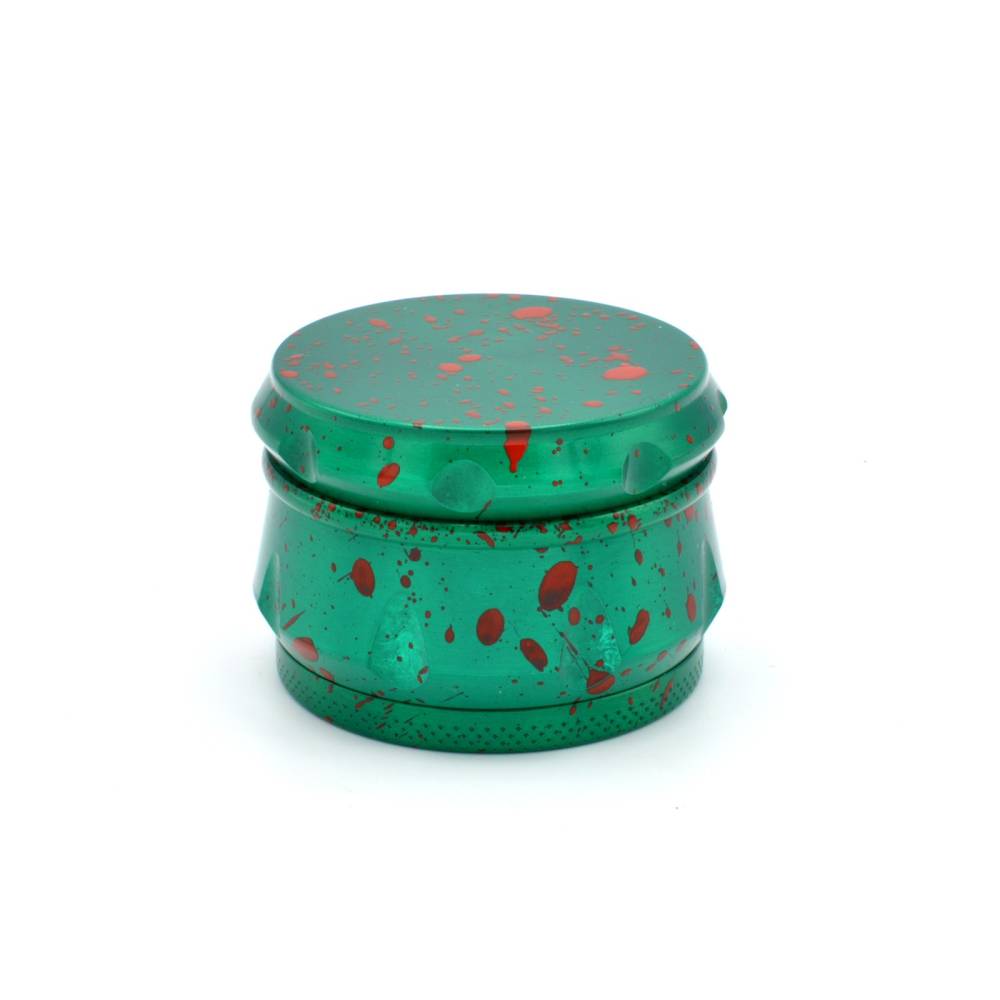Grinder metal Jar Specks 50 / Toro