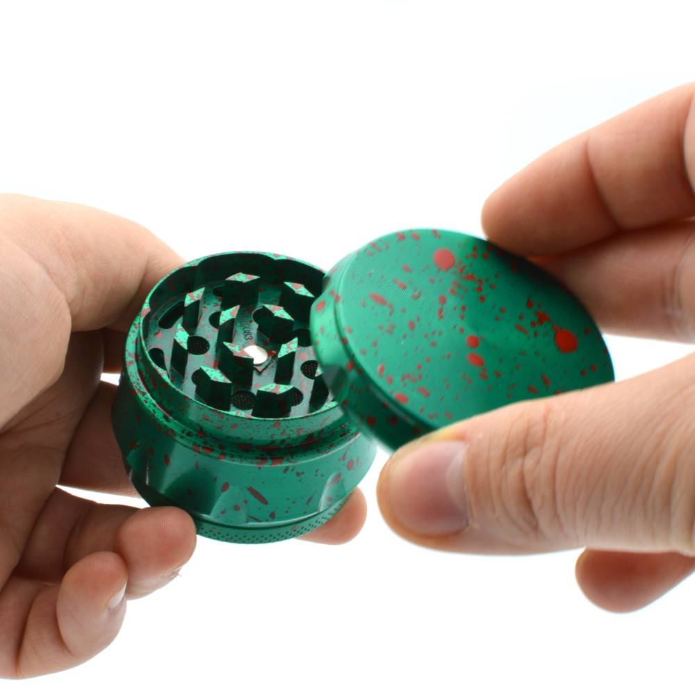 Grinder metal Jar Specks 50 / Toro