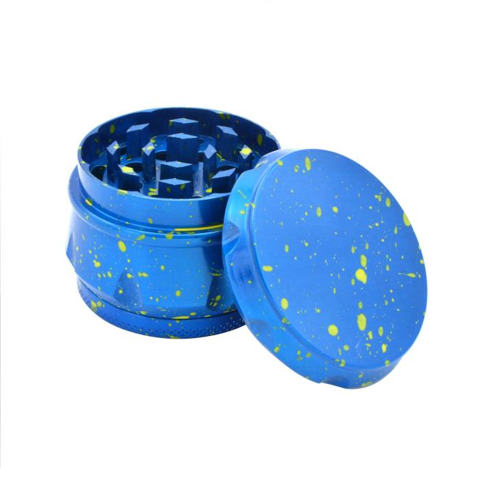 Grinder metal Jar Specks 50 / Toro