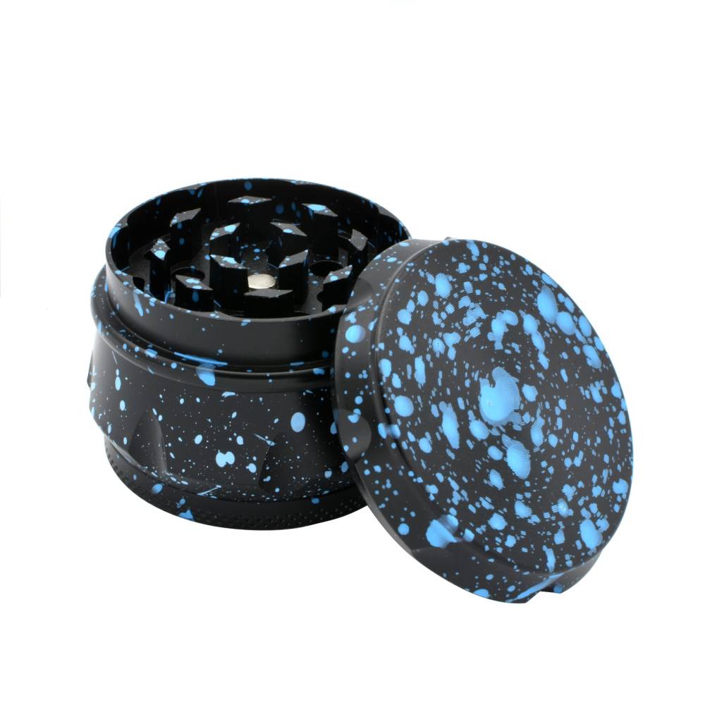 Grinder metal Jar Specks 50 / Toro