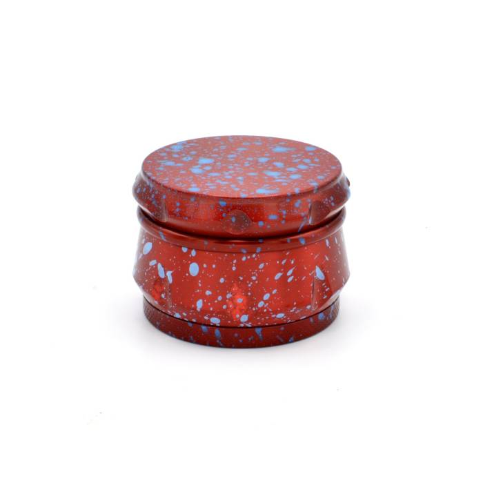 Grinder metal Jar Specks 50 / Toro