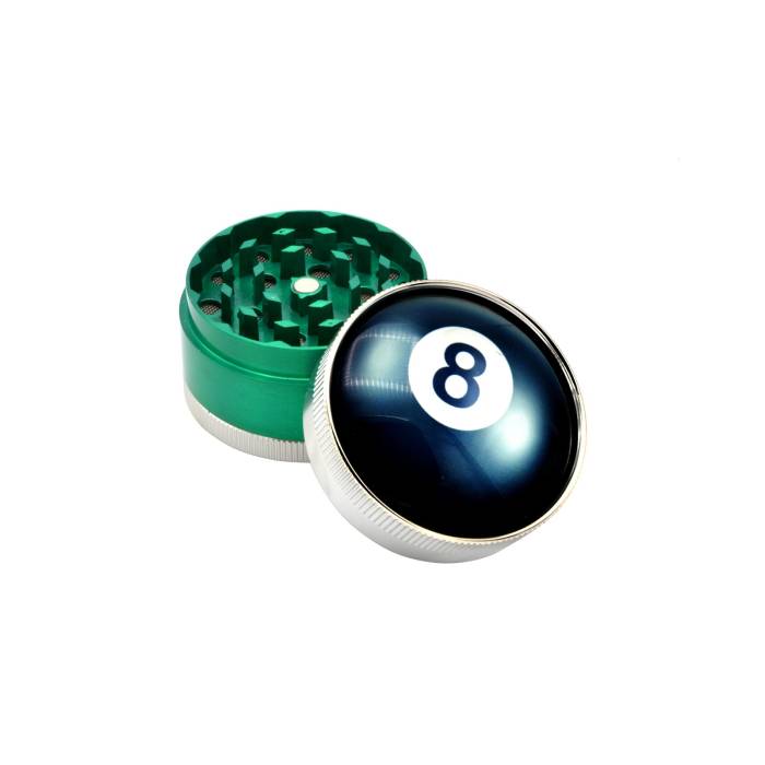 Grinder Billiard / Toro