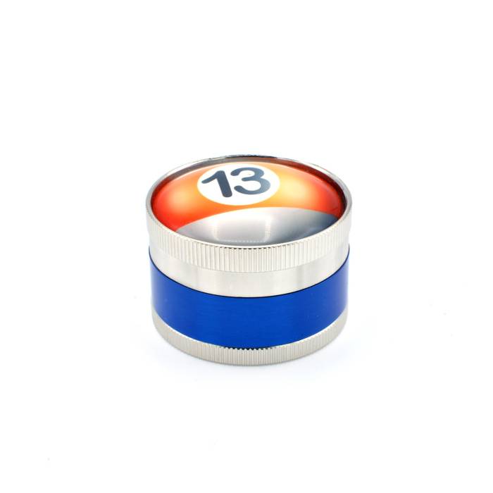 Grinder Billiard / Toro