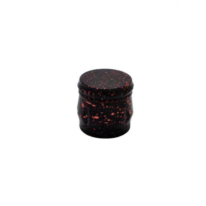 Grinder metal Jar Specks 40 / Toro