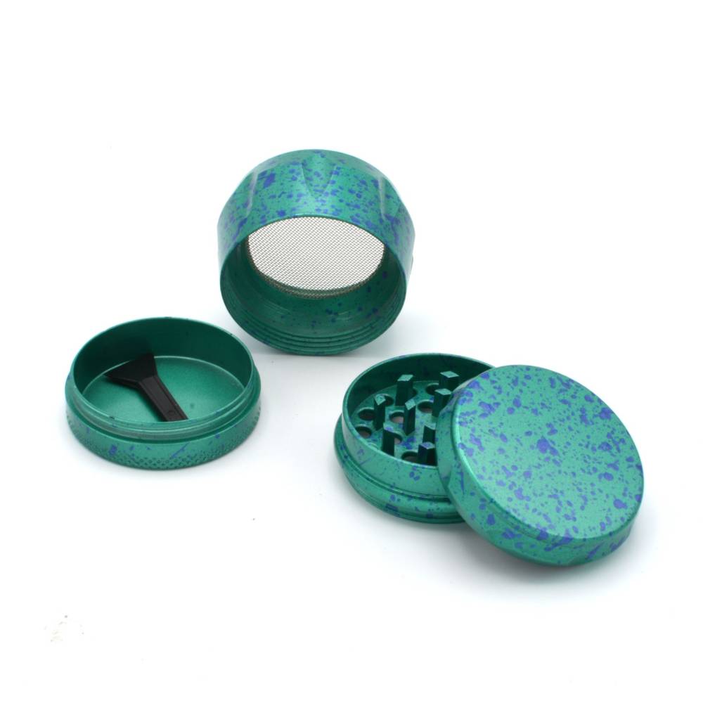 Grinder metal Jar Specks 40 / Toro