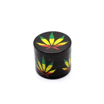 Grinder metal Mary / Toro