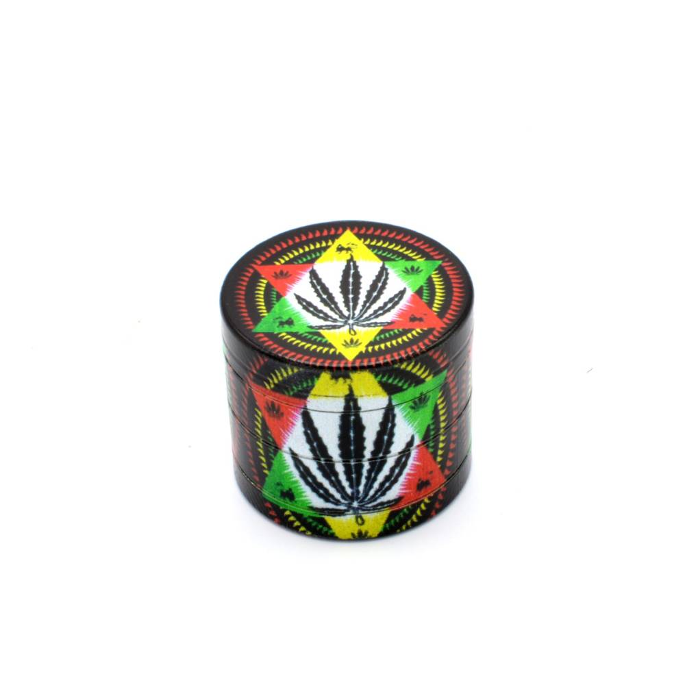 Grinder metal Mary / Toro