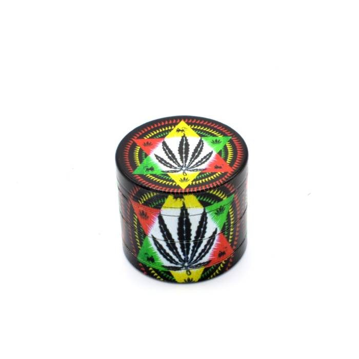 Grinder metal Mary / Toro
