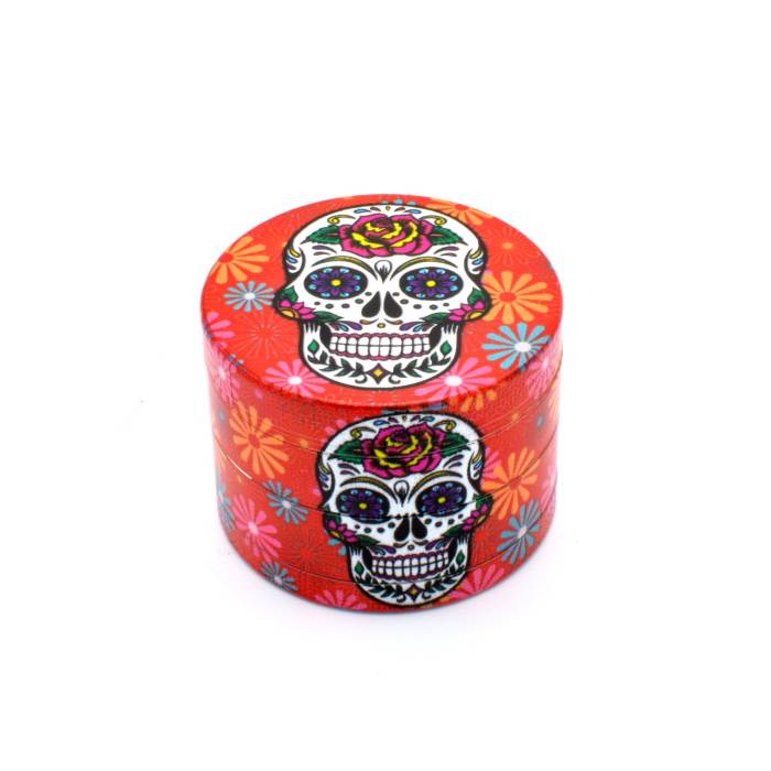 Grinder Sugar Skull / Toro