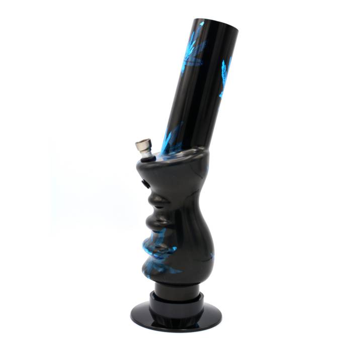 Bong acrilic 32cm Frizz / Toro
