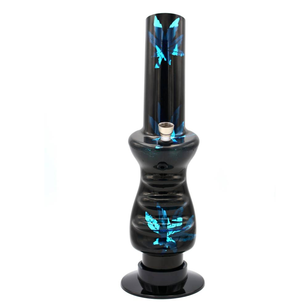 Bong acrilic 32cm Frizz / Toro
