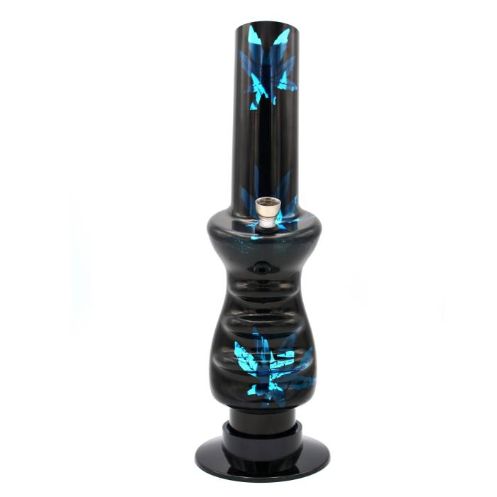 Bong acrilic 32cm Frizz / Toro