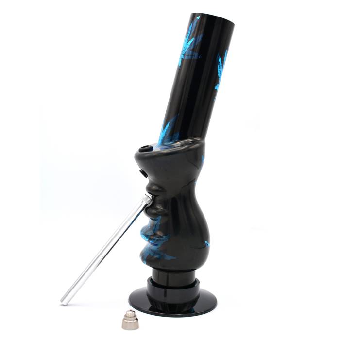 Bong acrilic 32cm Frizz / Toro