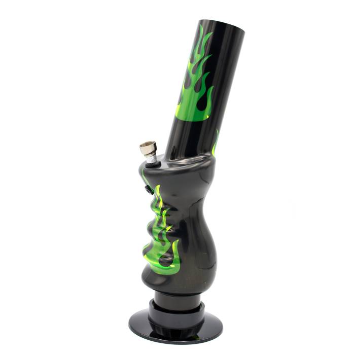 Bong acrilic 32cm Frizz / Toro