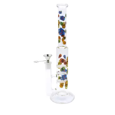 Bong sticla Comb 31cm / Toro