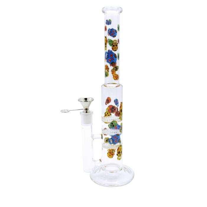 Bong sticla Comb 31cm / Toro