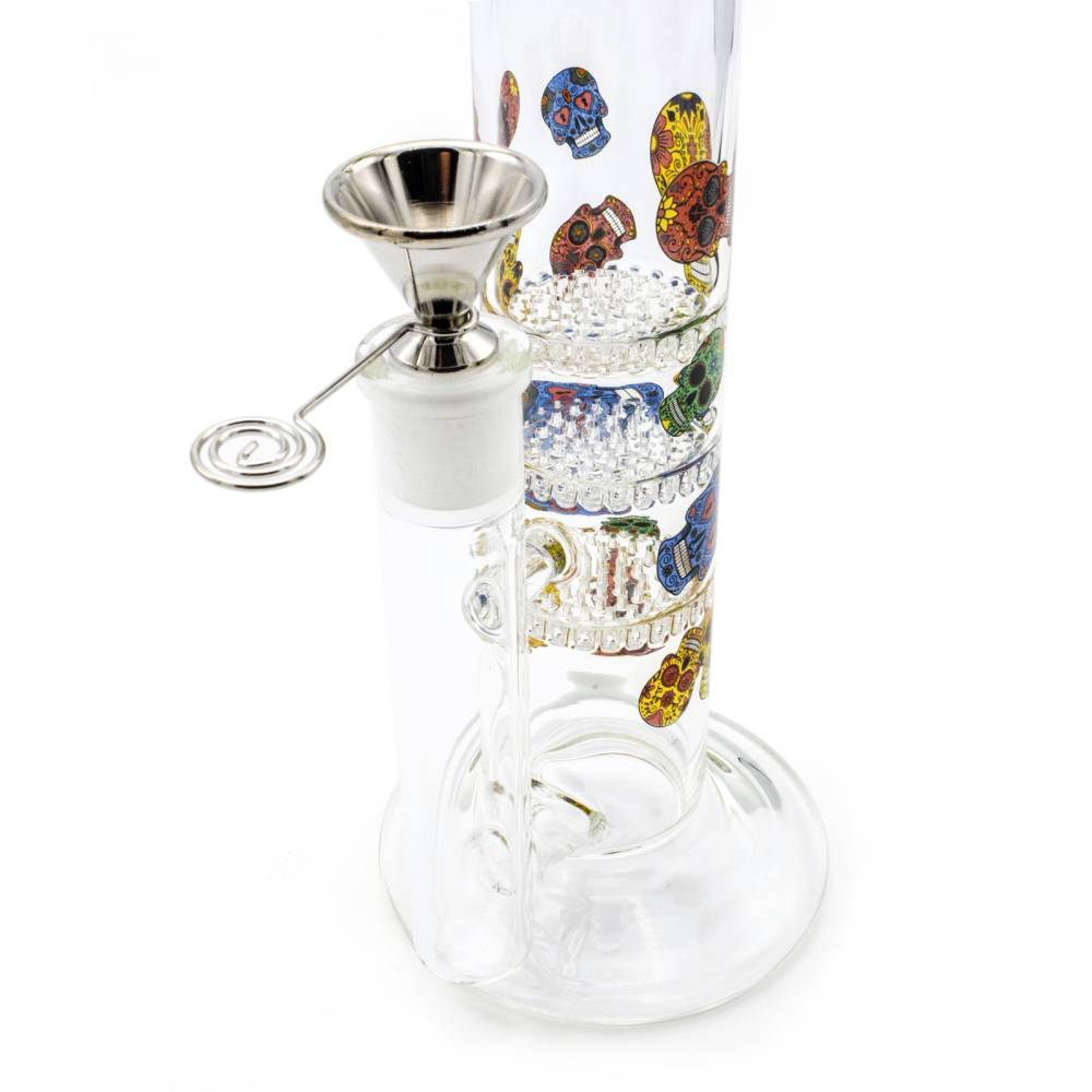 Bong sticla Comb 31cm / Toro