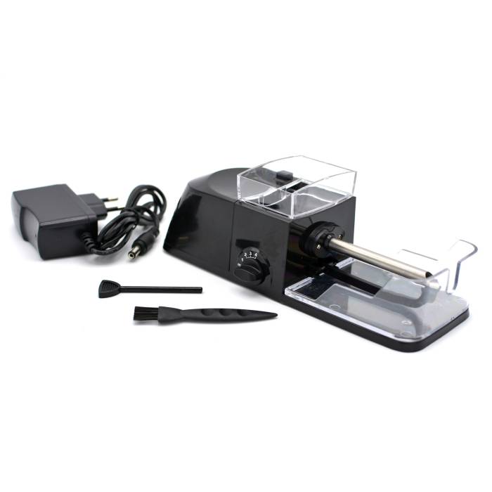 Aparat umplut tuburi electric C / Toro