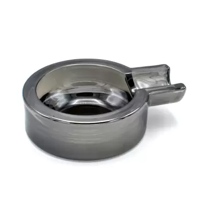 Scrumiera sticla trabuc Round / Toro
