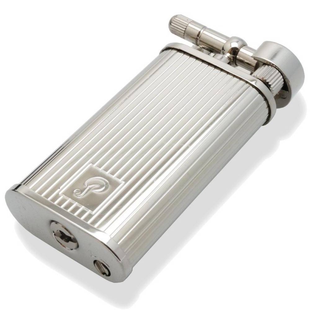 Bricheta pipa Silver Stripe / Peterson