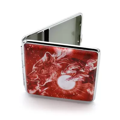 Tabachera Wolf / Toro