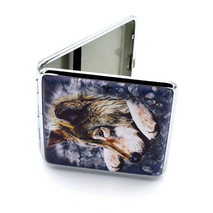 Tabachera Wolf / Toro